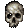 Flawed Skull